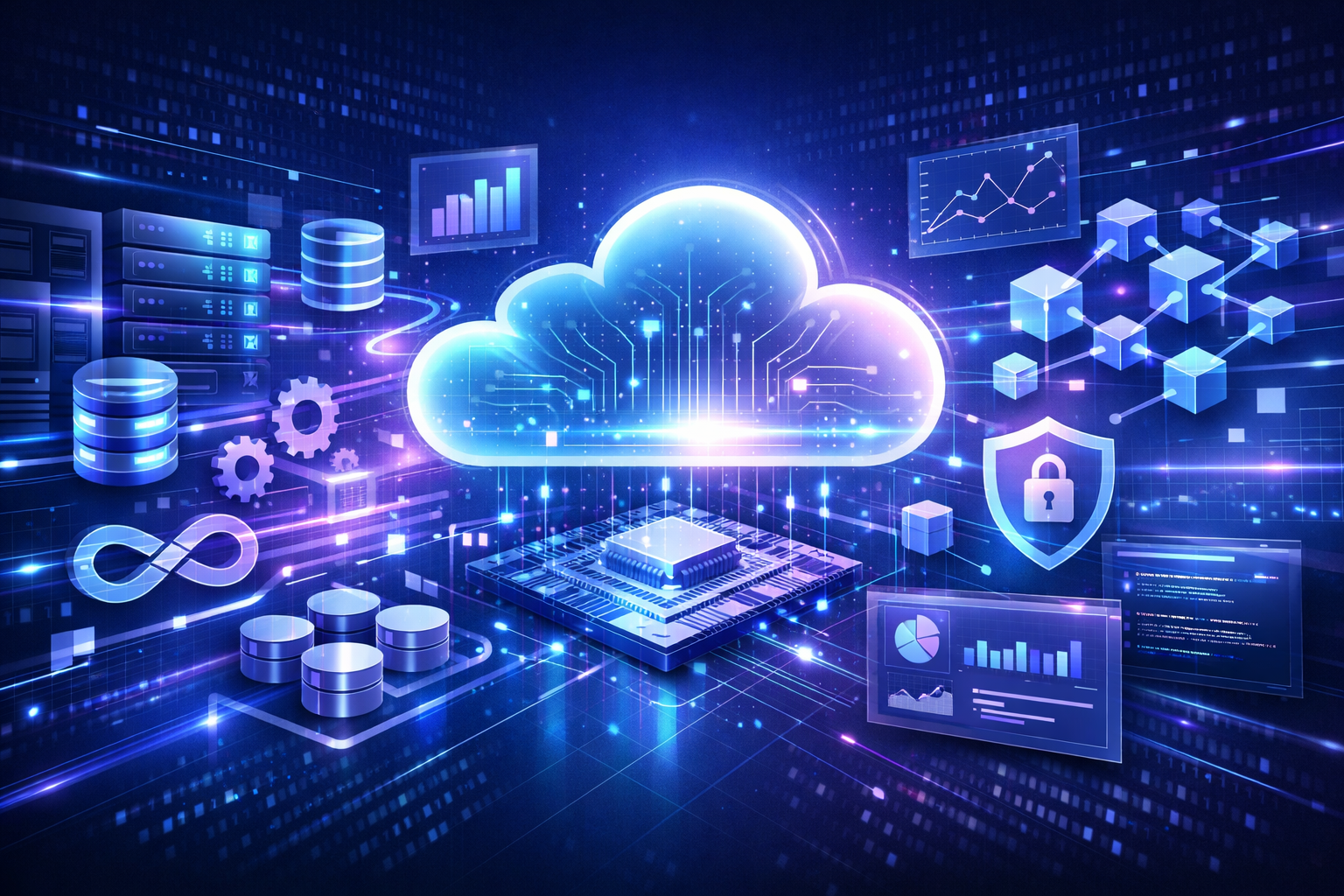 Cloud Infrastructure