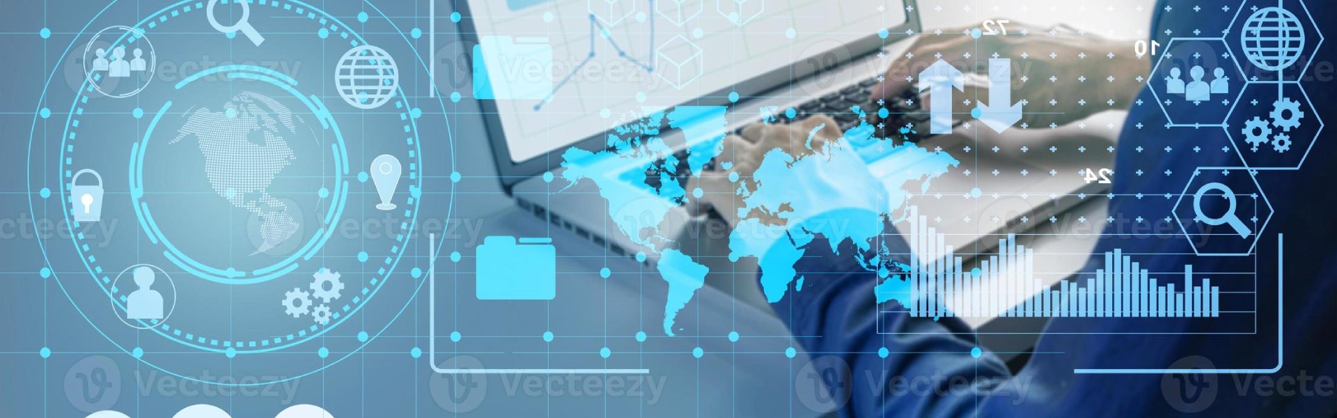 Secure Enterprise Infrastructure