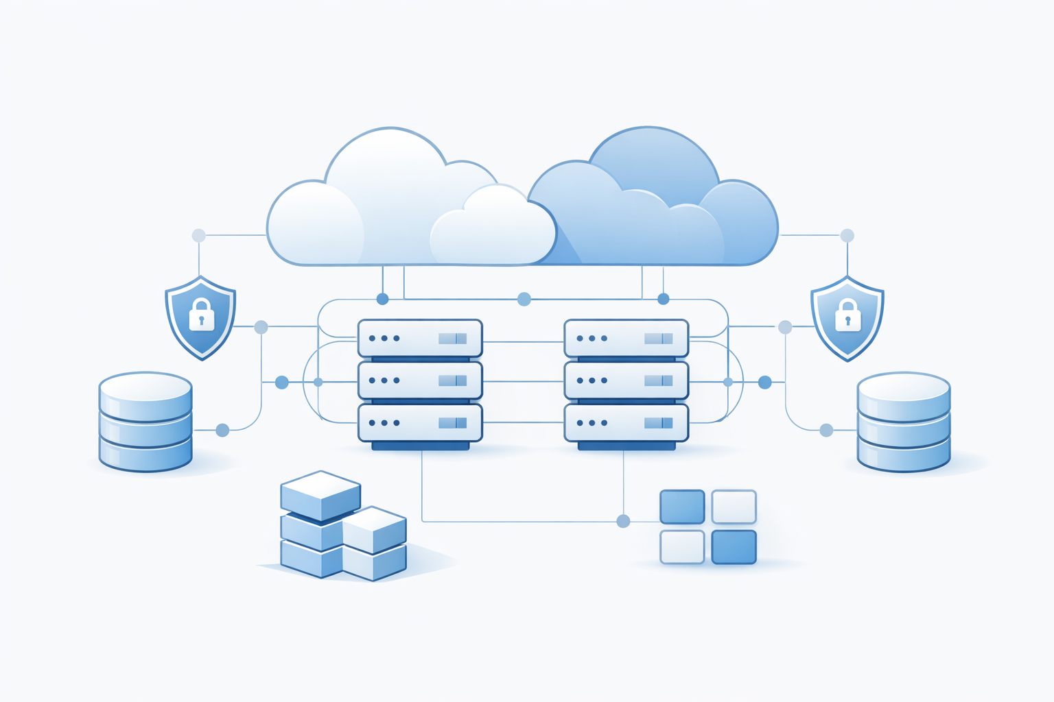 Data Center Resilience