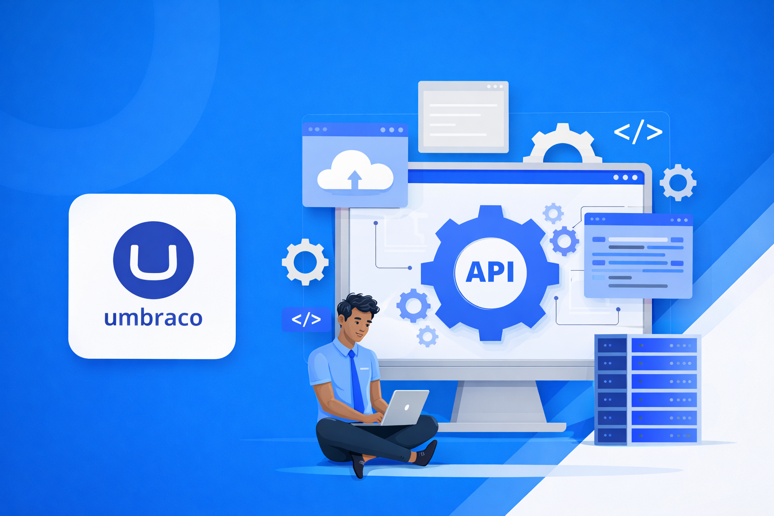 What Is Umbraco CMS? Features and Benefits for Business Websites