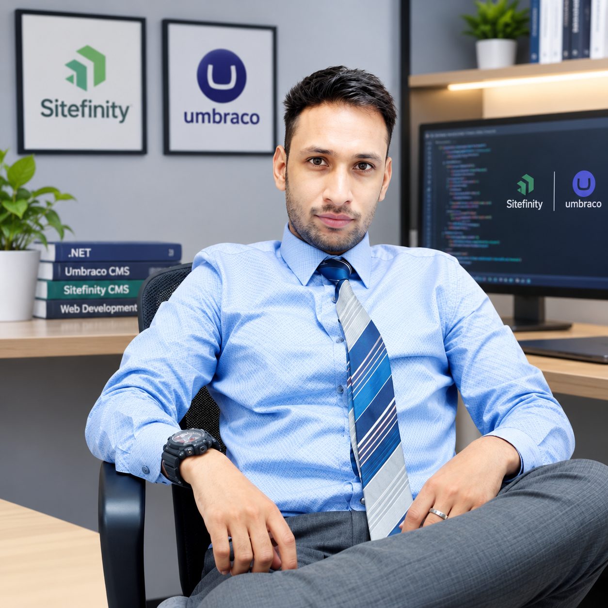 CEO